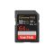 Sandisk Extreme Pro SDXC memóriakártya 64GB UHS-II, V60 (215491)